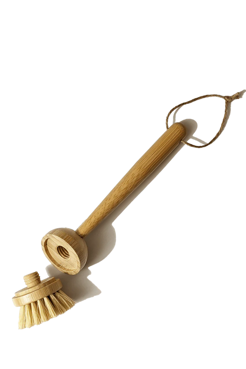 Eco Candle Dish Brush