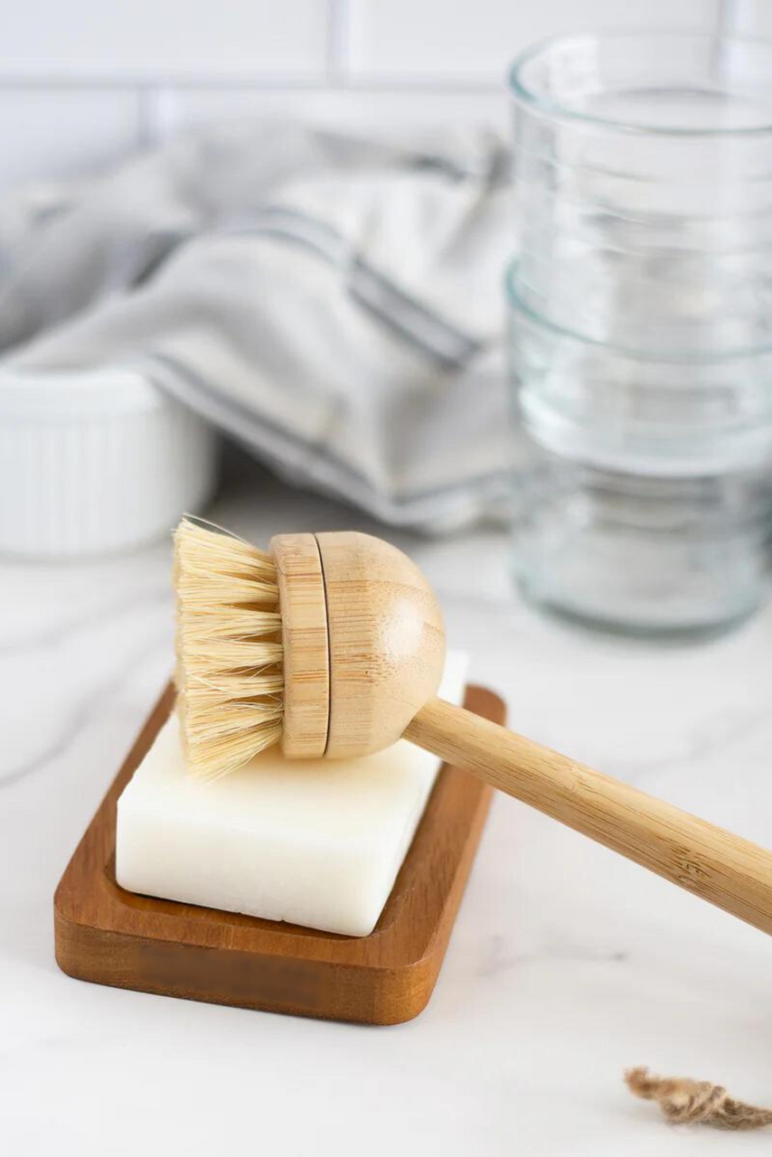 Eco Candle Dish Brush