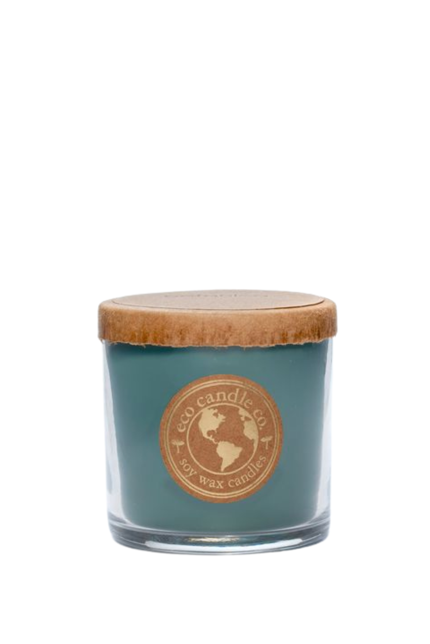 Eco Candle Botanica - Thumbnail 2