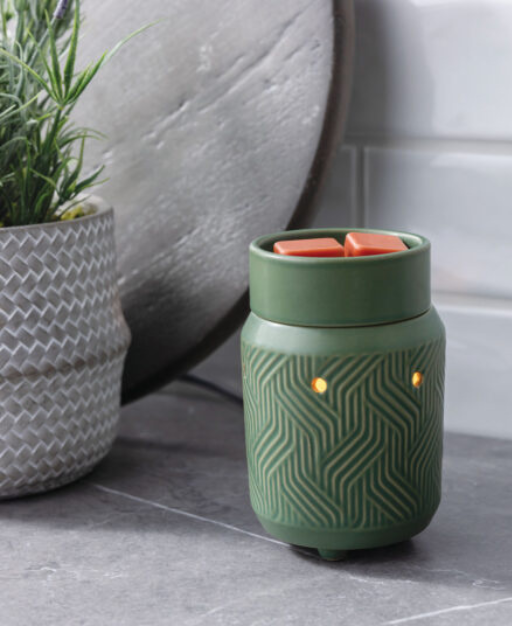 Wax Warmers