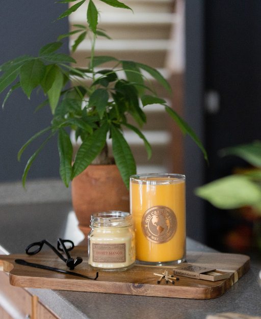 Candles