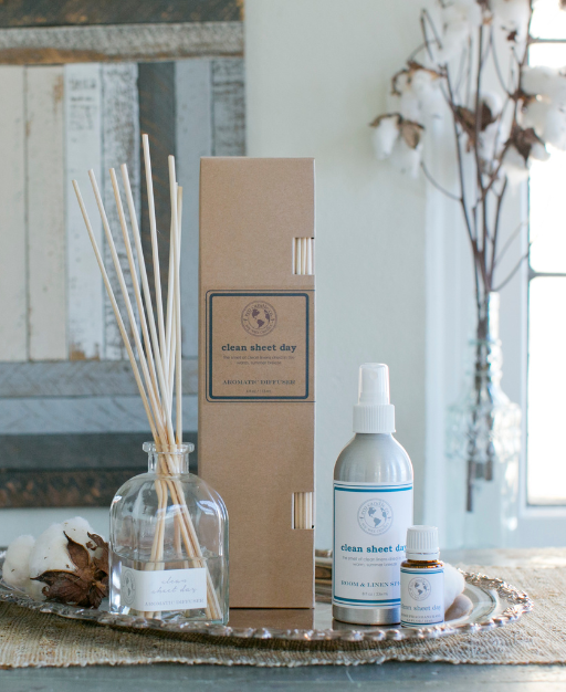 Home Fragrance