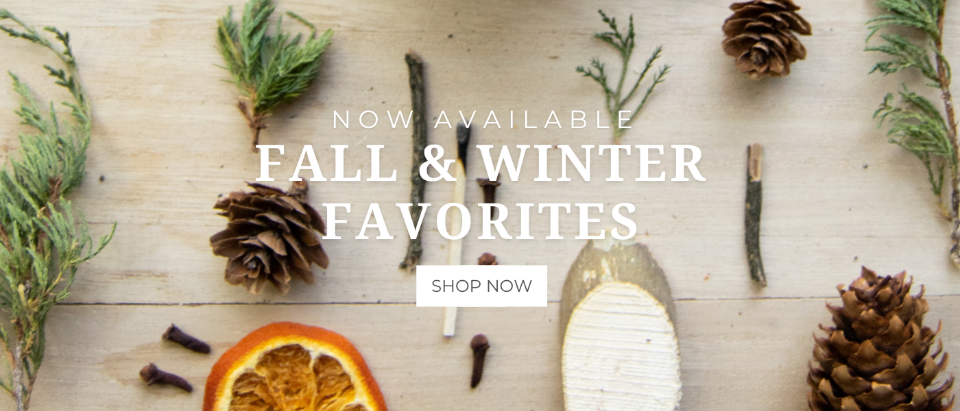 Eco Candle Co. Handmade Soy Candles Appleton WI