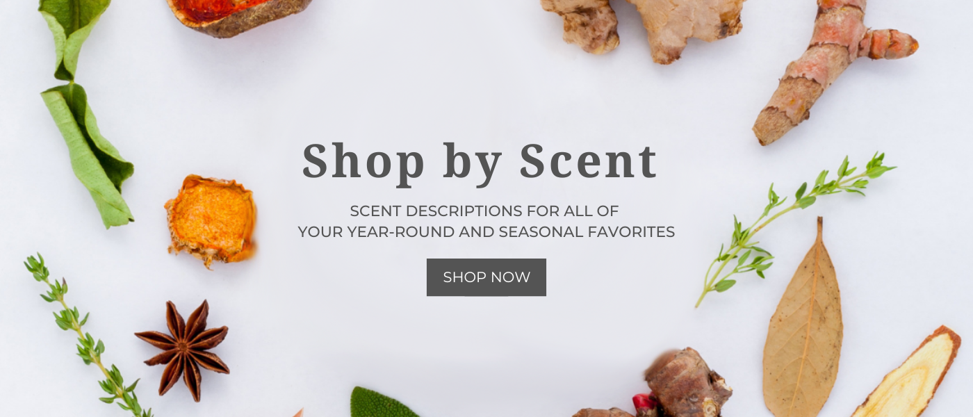 Eco Candle Co. Handmade Soy Candles Appleton WI