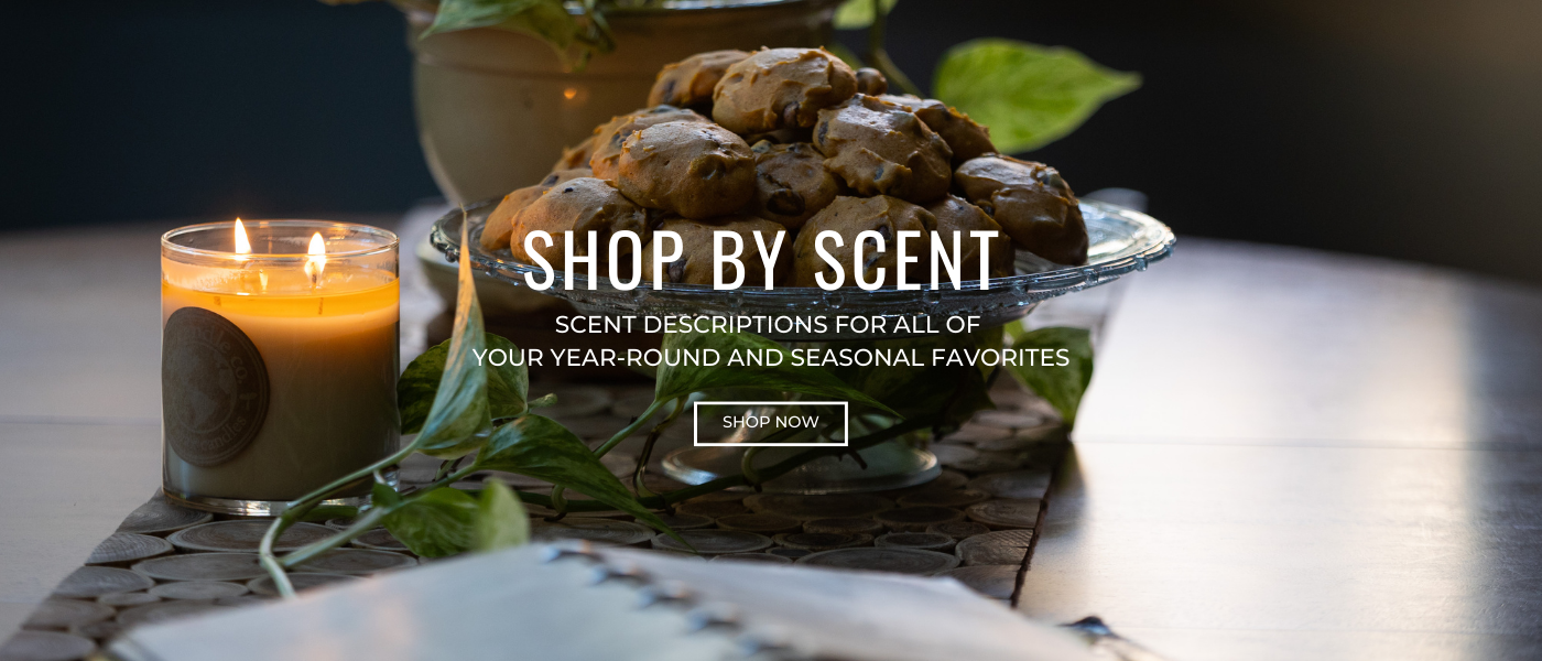 Eco Candle Co. Handmade Soy Candles Appleton WI