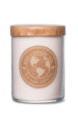 16oz soy eco candle BABY'S BUTT