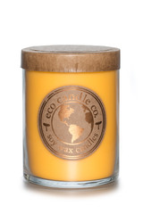 16oz soy eco candle CITRUS SQUEEZE