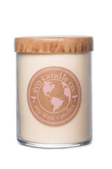 16oz soy eco candle CUPCAKE