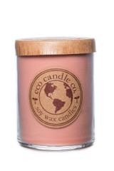 16oz soy eco candle FIG & OAK