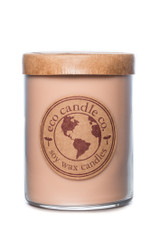16oz soy eco candle HOMESICK