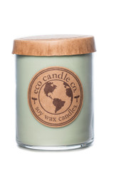 16oz soy eco candle MOTHER EARTH