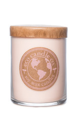 16oz soy eco candle VANILLA GRAPEFRUIT