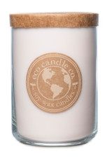 26oz soy eco candle BABY'S BUTT
