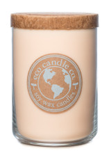 26oz soy eco candle BEACH HOUSE