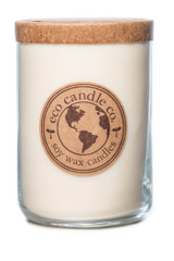 26oz soy eco candle BOURBON VANILLA