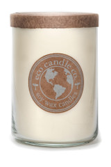 26oz soy eco candle CLEAN SHEET DAY