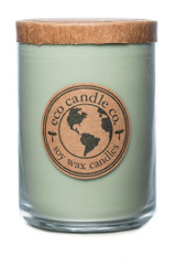 26oz soy eco candle EUCALYPTUS SAGE