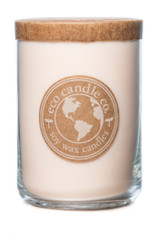 26oz soy eco candle GARDENIA & GUAVA