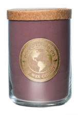 26oz soy eco candle GODDESS
