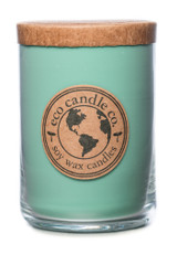 26oz soy eco candle GRASS STAIN