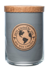 26oz soy eco candle NAG CHAMPA