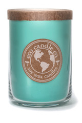 26oz soy eco candle OCEAN WAVES