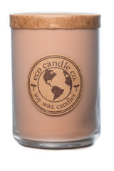 26oz soy eco candle PRECIOUS WOODS
