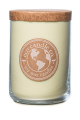 26oz soy eco candle VERBENA BASIL
