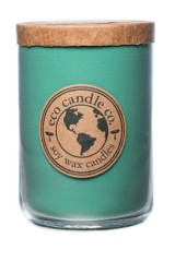 26oz soy eco candle WINTER WONDERLAND