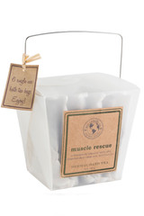 bath tea 6pk MUSCLE RESCUE