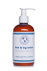 lotion FOOT & LEG