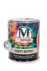 The MANdle Dirty Hippie