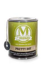 The MANdle Pretty Boy