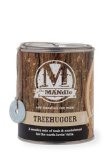 The MANdle Treehugger