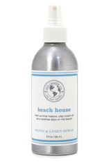 room & linen spray BEACH HOUSE