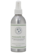 room & linen spray CHAMOMILE SAGE