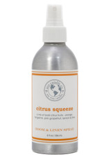 room & linen spray CITRUS SQUEEZE