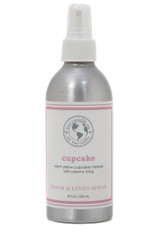 room & linen spray CUPCAKE