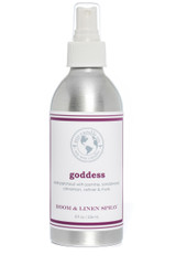 room & linen spray GODDESS