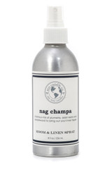 room & linen spray NAG CHAMPA