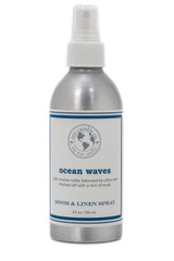 room & linen spray OCEAN WAVES