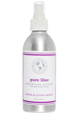 room & linen spray PURE LILAC