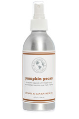 room & linen spray PUMPKIN PECAN