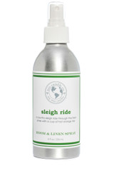 room & linen spray SLEIGH RIDE