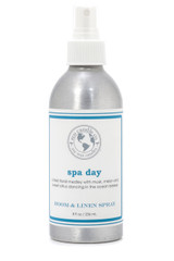 room & linen spray SPA DAY