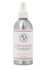 room & linen spray VANILLA GRAPEFRUIT