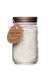 peppermint FOOT SOAK