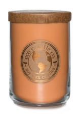 26oz soy eco candle ORANGE CLOVE