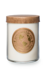 16oz soy eco candle SANCTUARY