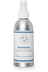 room & linen spray SANCTUARY